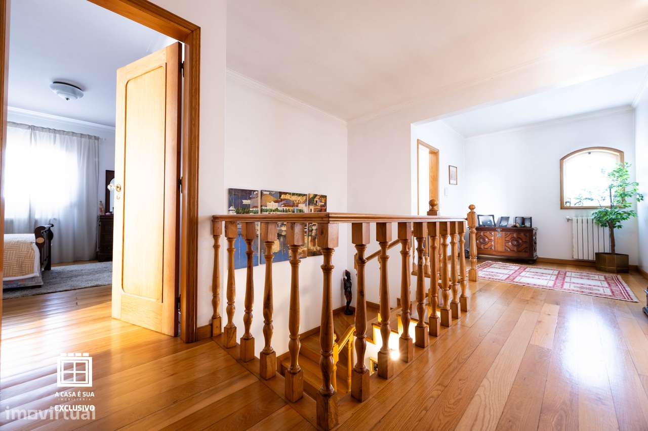 Moradia isolada em Avanca - Exclusivo-22