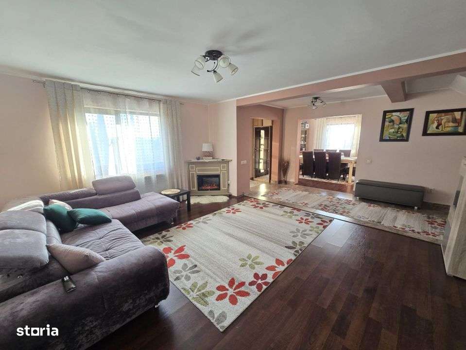 Casa Saucesti  Siretu-14