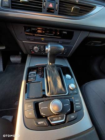 Audi A6 2.0 TDI ultra S tronic - 17