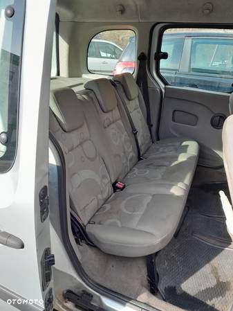 Renault Kangoo - 6