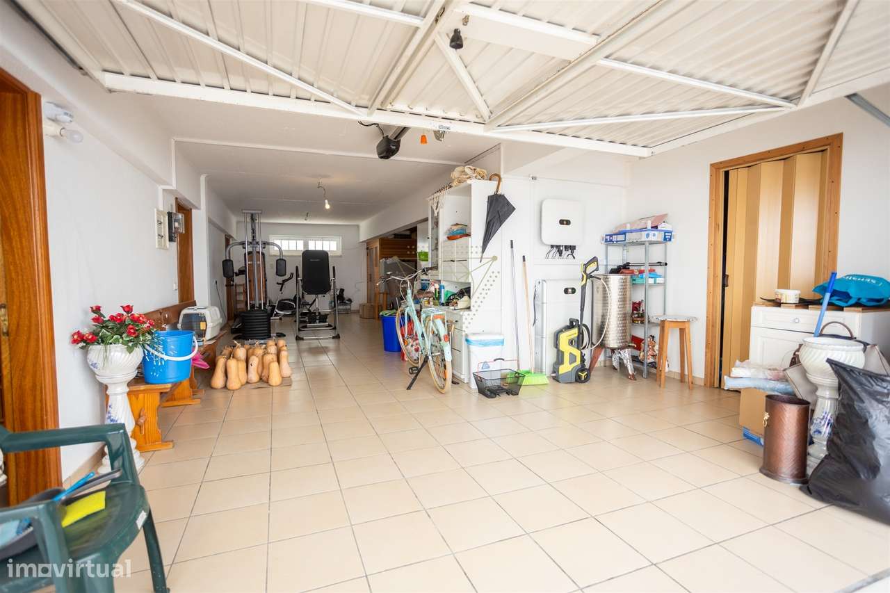 Moradia Isolada T4 Venda em Benavente,Benavente-25