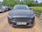 Ford Mondeo - 11