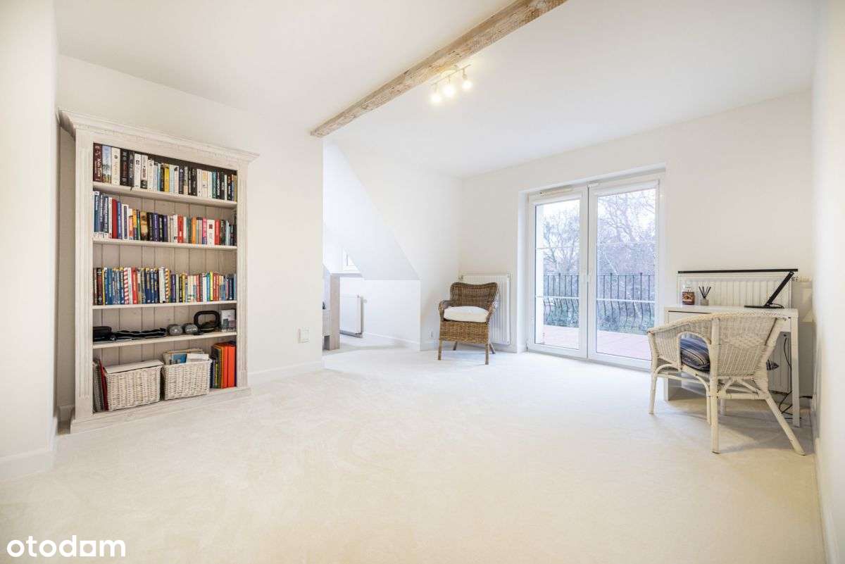 Najpiękniejszy dom we Wrzeszczu!-16