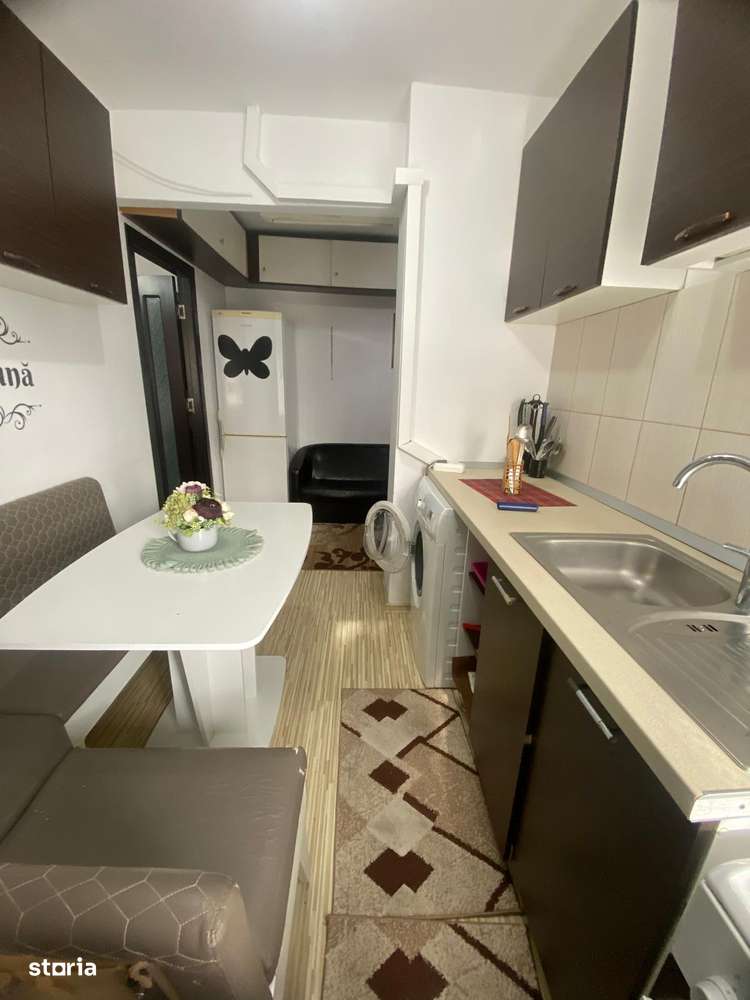 Apartament spatios toate dotarile, zona Centrala-12