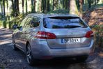 Peugeot 308 SW BlueHDi 150 EAT6 Stop & Start Business-Line - 3