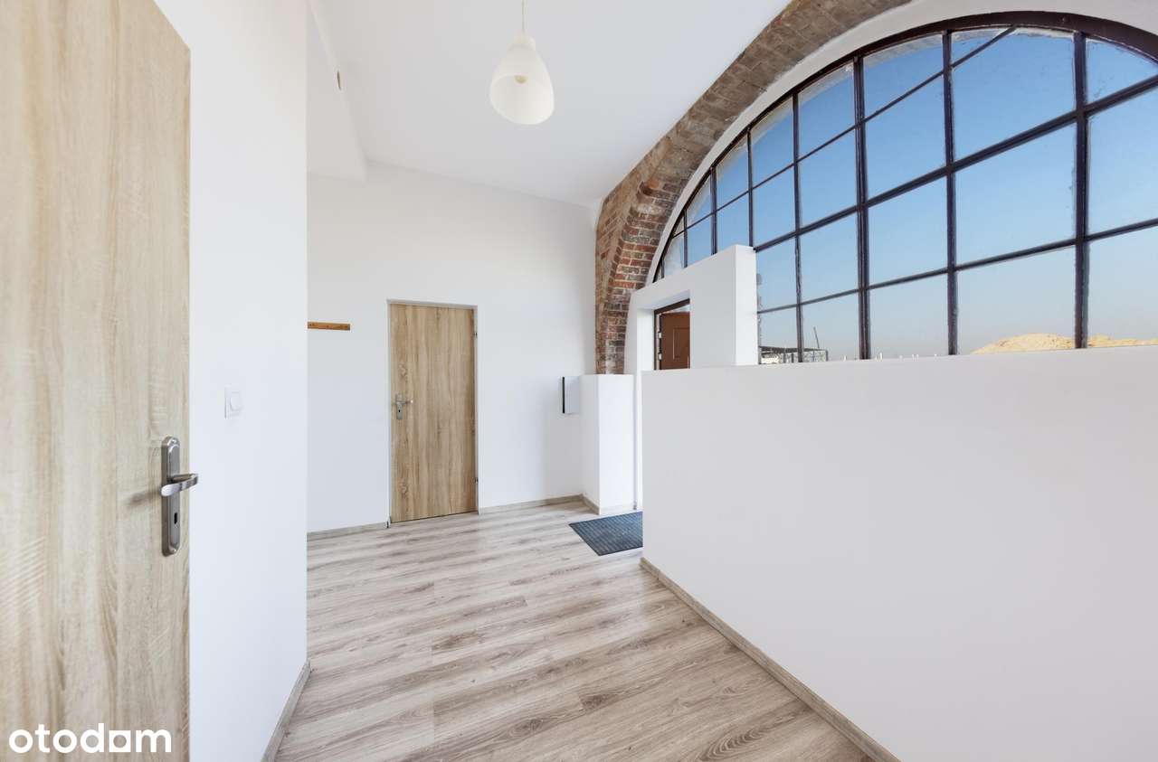 Hala magazynowa | duża brama | teren zamkniety | wolna od 1.11 - Pełny obrazek: 5/6