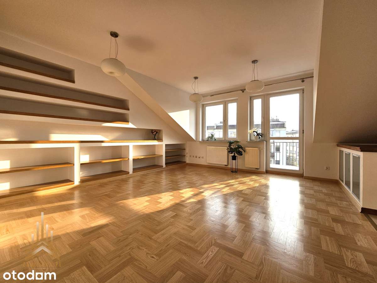 3 pokojowe z balkonem...-0