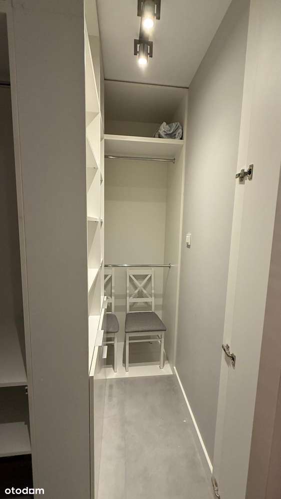 Nowoczesne wykończone i w pełni urządzone 2-pok. mieszkanie, 2 balkony-8