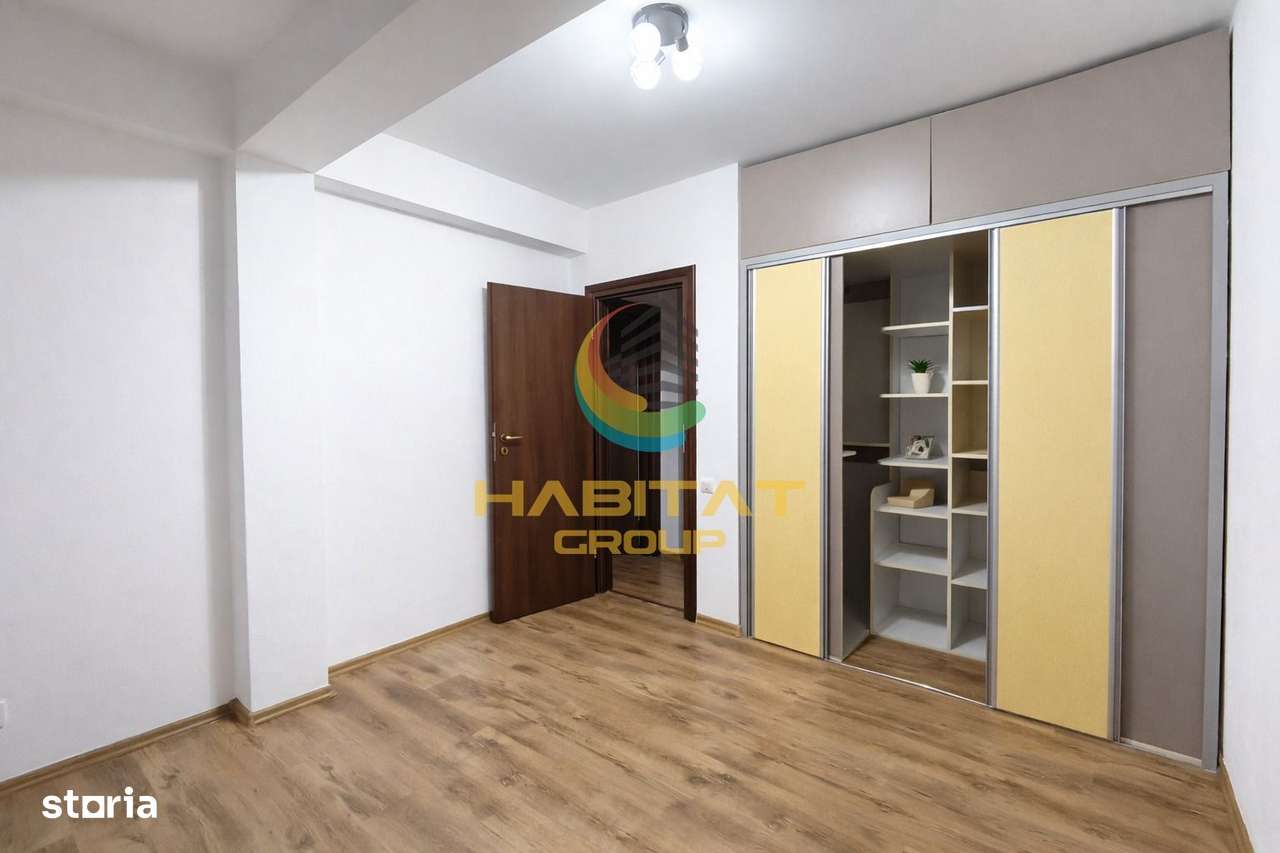 Apartament 3 camere la 6 min de Metrou Aparatorii Patiriei - Sos Berce