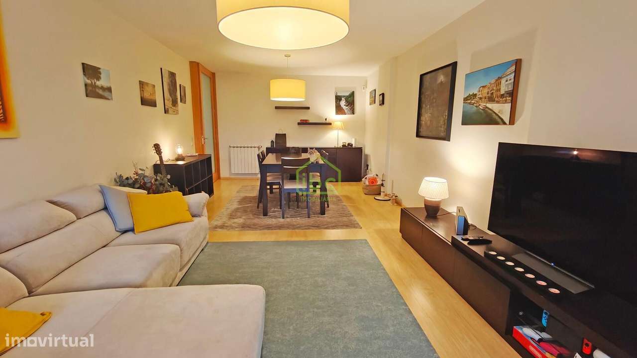 Apartamento T3 | Póvoa de Varzim - Grande imagem: 4/20