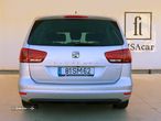 SEAT Alhambra - 29