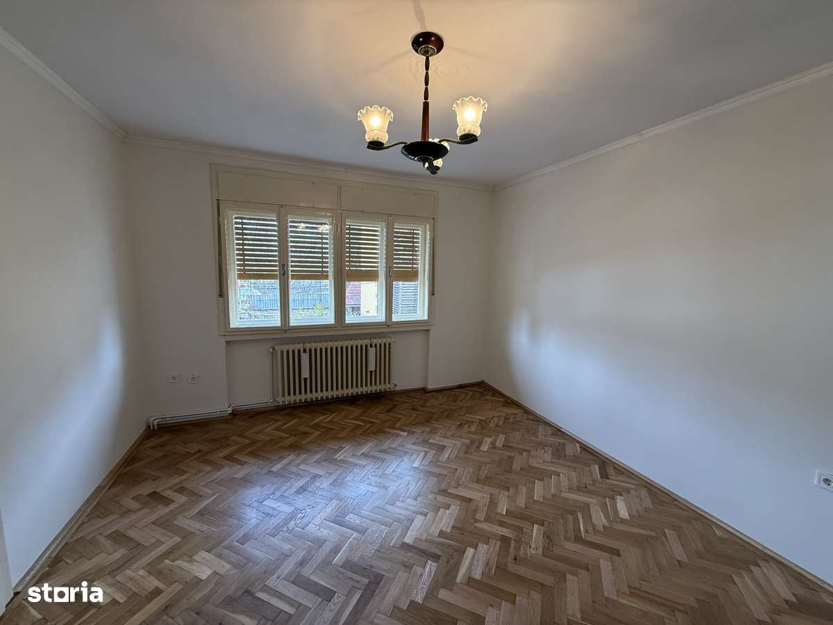 VILA PREMIUM Liceul Pedagogic Renovata 2025 125 mp - Imagine principală: 5/12