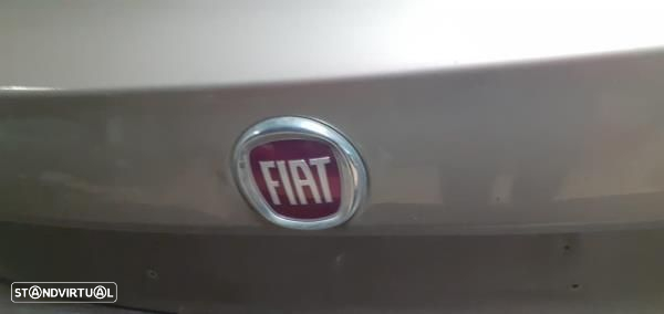 Tampa Da Mala Fiat Tipo Hatchback (356_) - 3