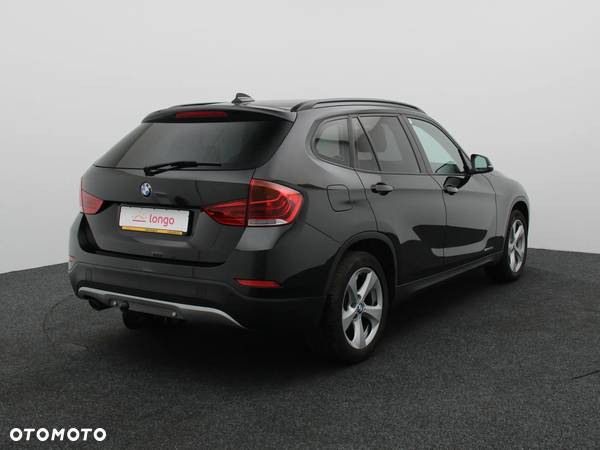 BMW X1 sDrive20d EfficientDynamics Edition - 9