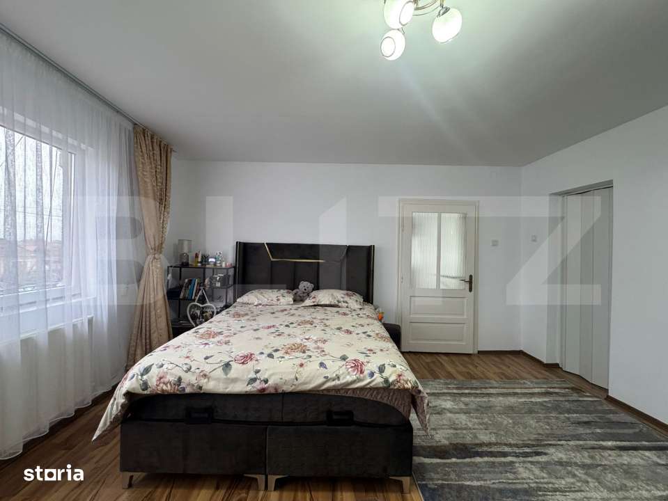 Casa cu 5 camere in Orastie, 150 mp-3