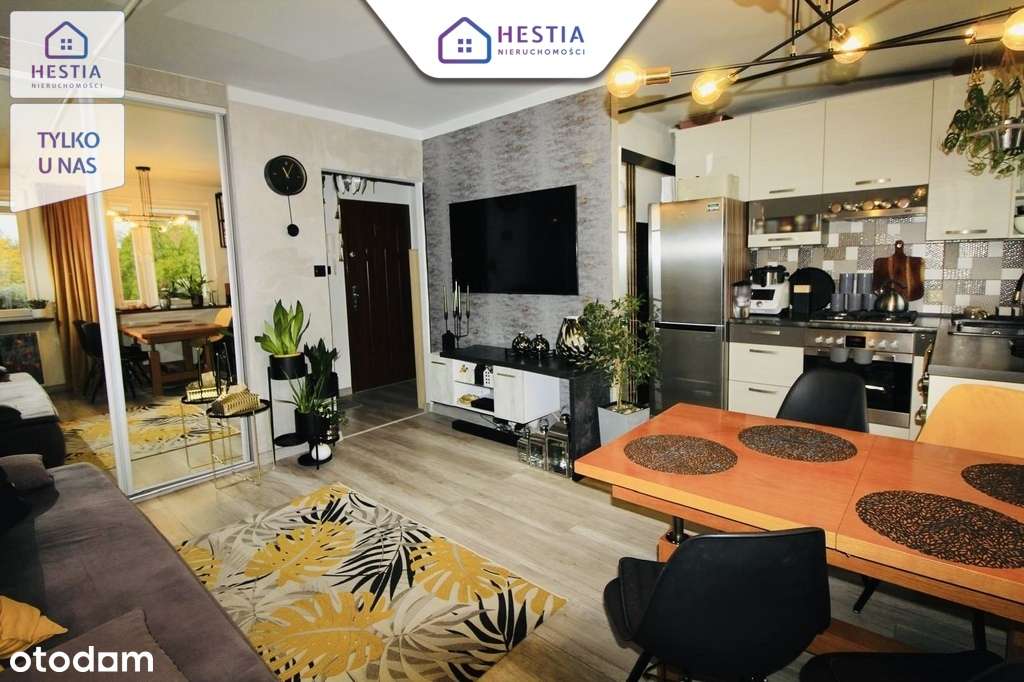 Kawalerka Stare Miasto III piętro - Pełny obrazek: 5/9