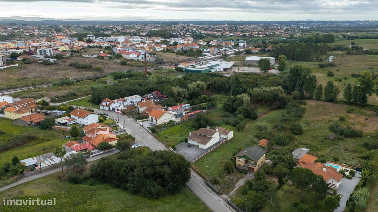 Terreno para venda - Murtosa-11