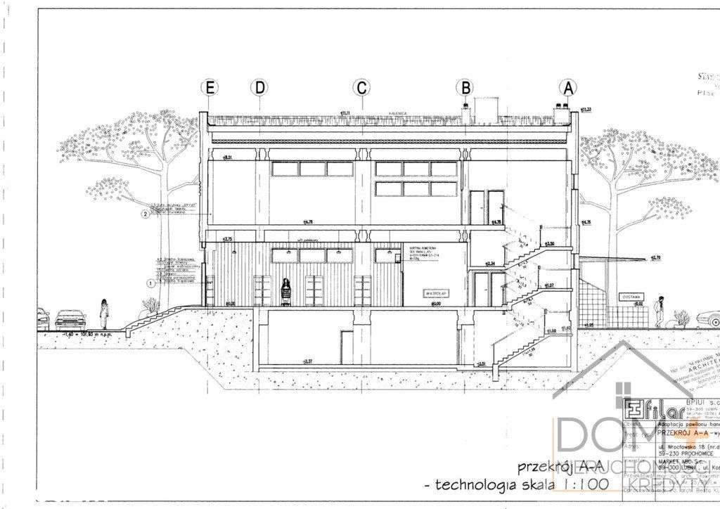 Lokal użytkowy, 1 595,50 m², Prochowice-7