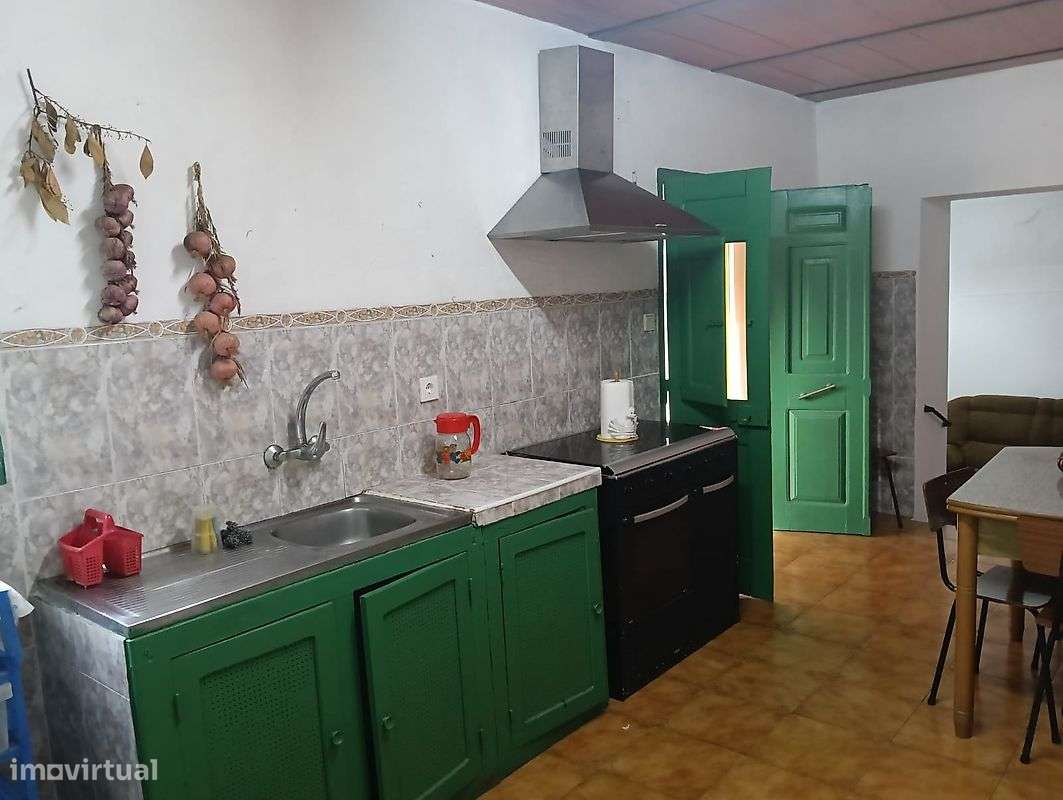 Moradia T2 para venda - Grande imagem: 5/30