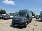 Iveco Daily L4H3 35S18V 18m3 pakiet CONNECT MANUAL - 2
