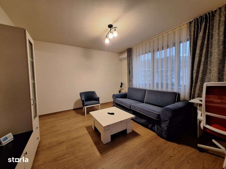Apartament cu 2 camere, decomandat, balcon, zona Parcului Poligon - Imagine principală: 3/9