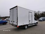 Ford TRANSIT KONTENER 4200 - 4