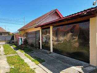 Casa renovată, complet mobilat - Petreu - Imagine principală: 3/8