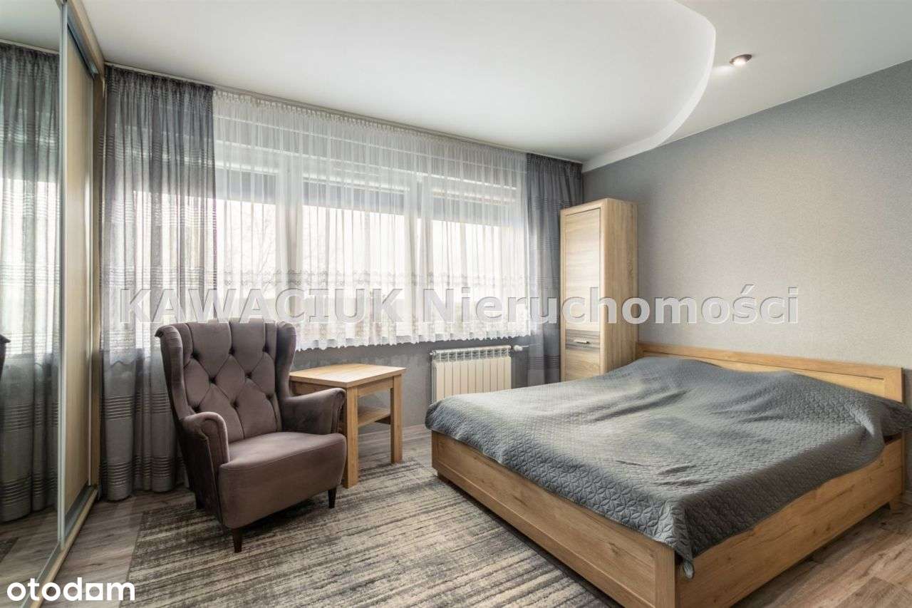 Mieszkanie Tomaszów Maz., ul. Ostrowskiego-13