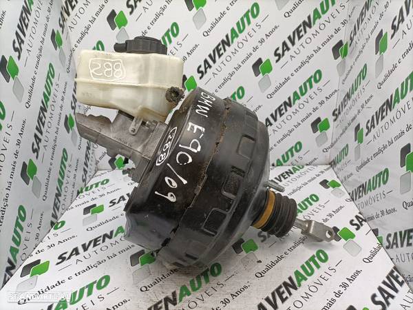 Servo Freio Bmw 3 (E90) - 2