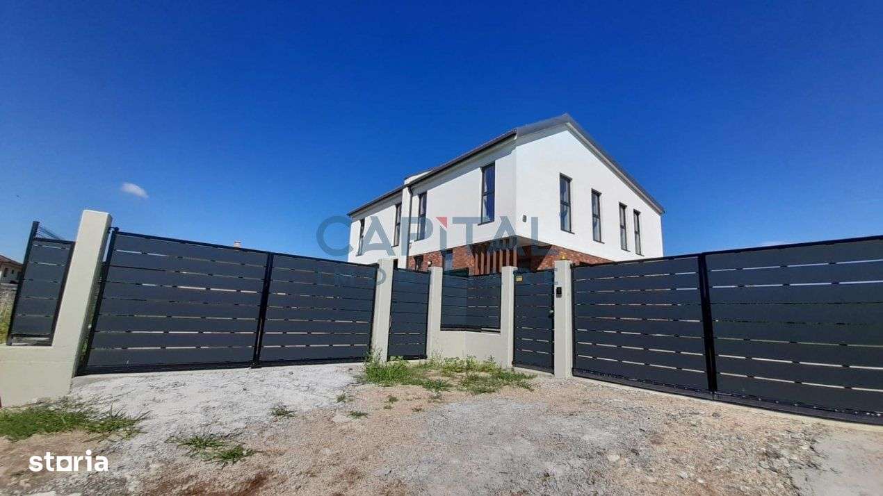 Casa superba, D+P+E, locatie centrala, view panoramic! - Imagine principală: 3/19