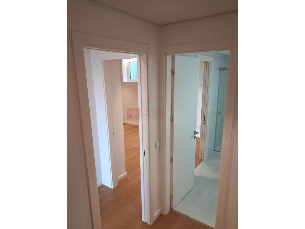 Ericeira - Moradia T4 a estrear - Conforto, Piscina e Vista 180º'-11