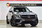 Mercedes-Benz GLB 220 d 4Matic 8G-DCT AMG Line - 4