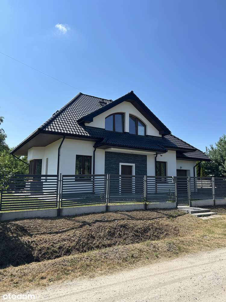 Dom, 230 m², Sulejówek