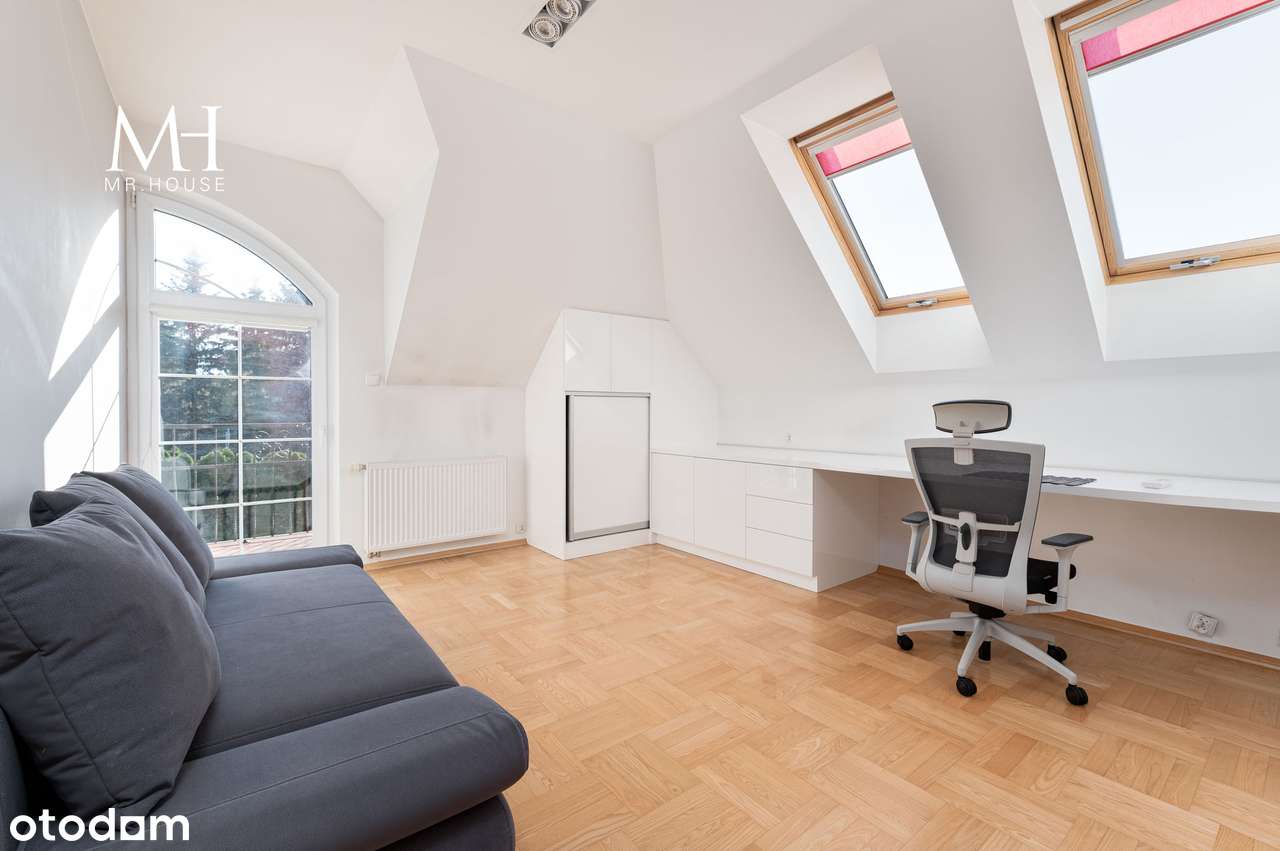 Ciekawy DOM miejski | Aleksandrów Łódzki-9