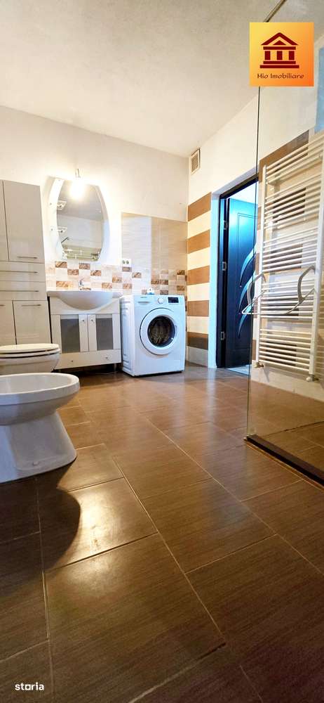 Casa Str Marasesti ( Singur in curte )-11