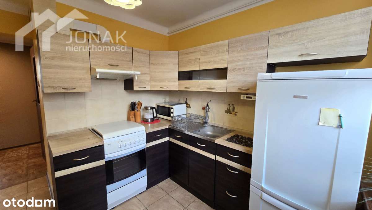 Okazja! Mieszkanie 48 m² – świetna lokalizacja - Pełny obrazek: 5/7