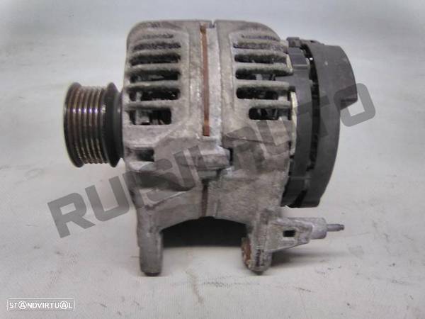 Alternador 0289_03028d Audi A3 (8l) [1996_2003] 1.6 - 2