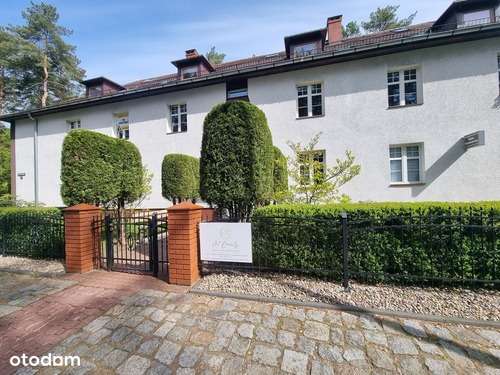 Wyjątkowe mieszkanie z antresolą i tarasem.-18