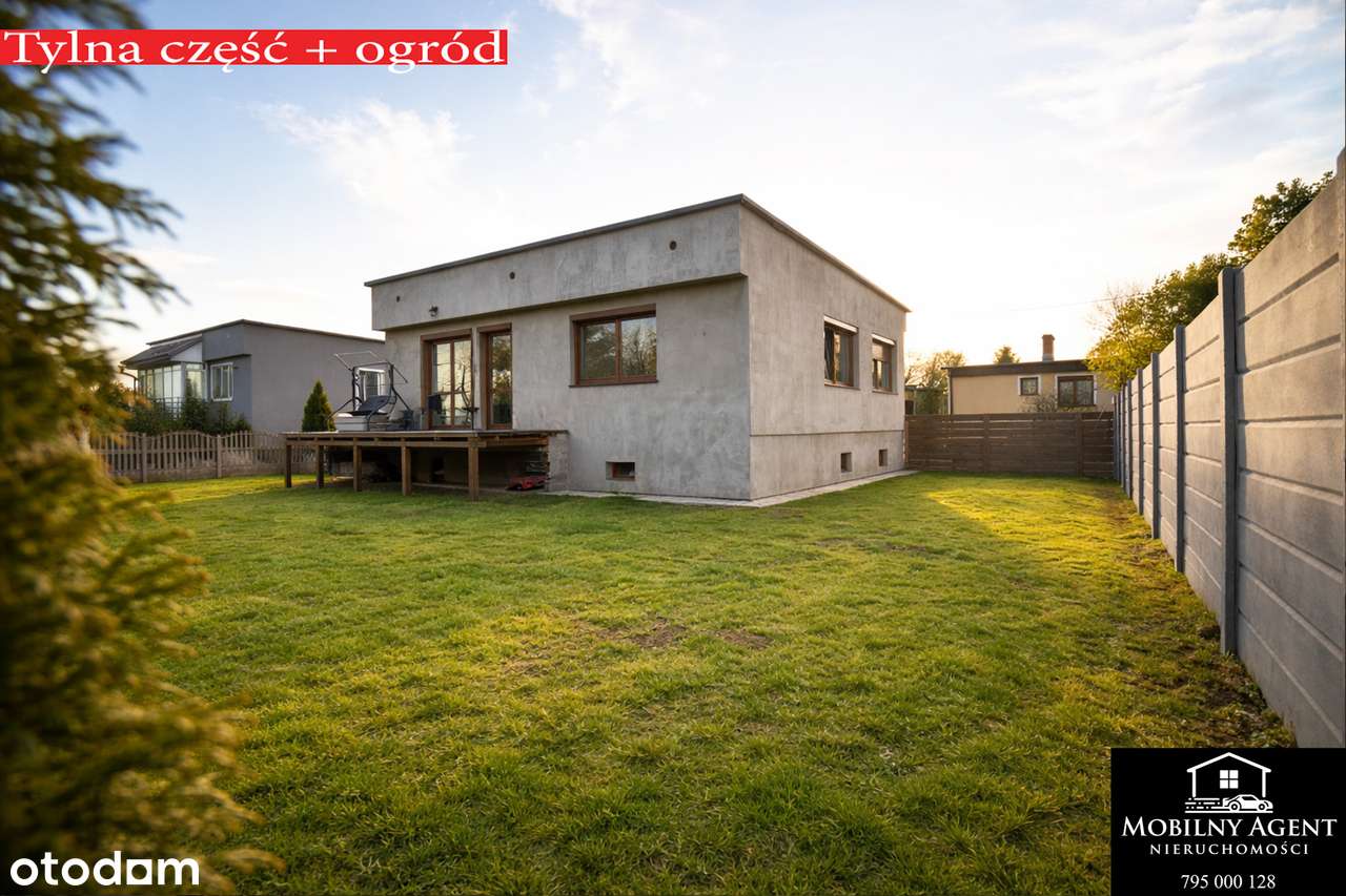 Piękny dom w Bajecznym miejscu | 192 m² | 531 m² |699 000 zł-11