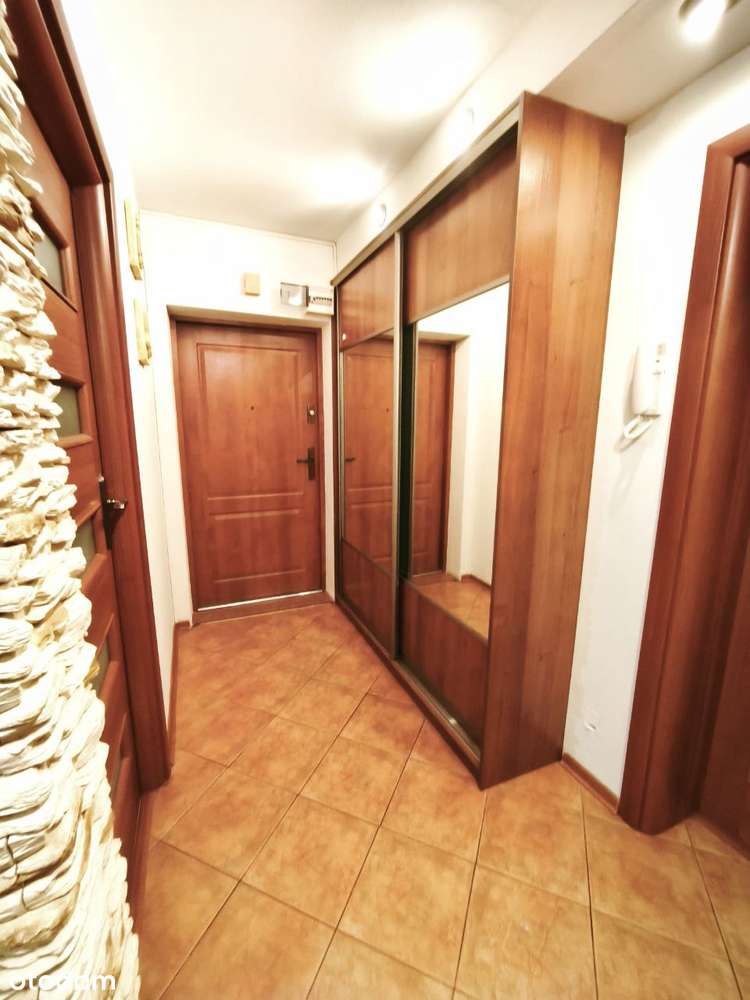 Jasne mieszkanie 2-pokojowe na zamkniętym osiedlu – 42,5 m² - Pełny obrazek: 5/12