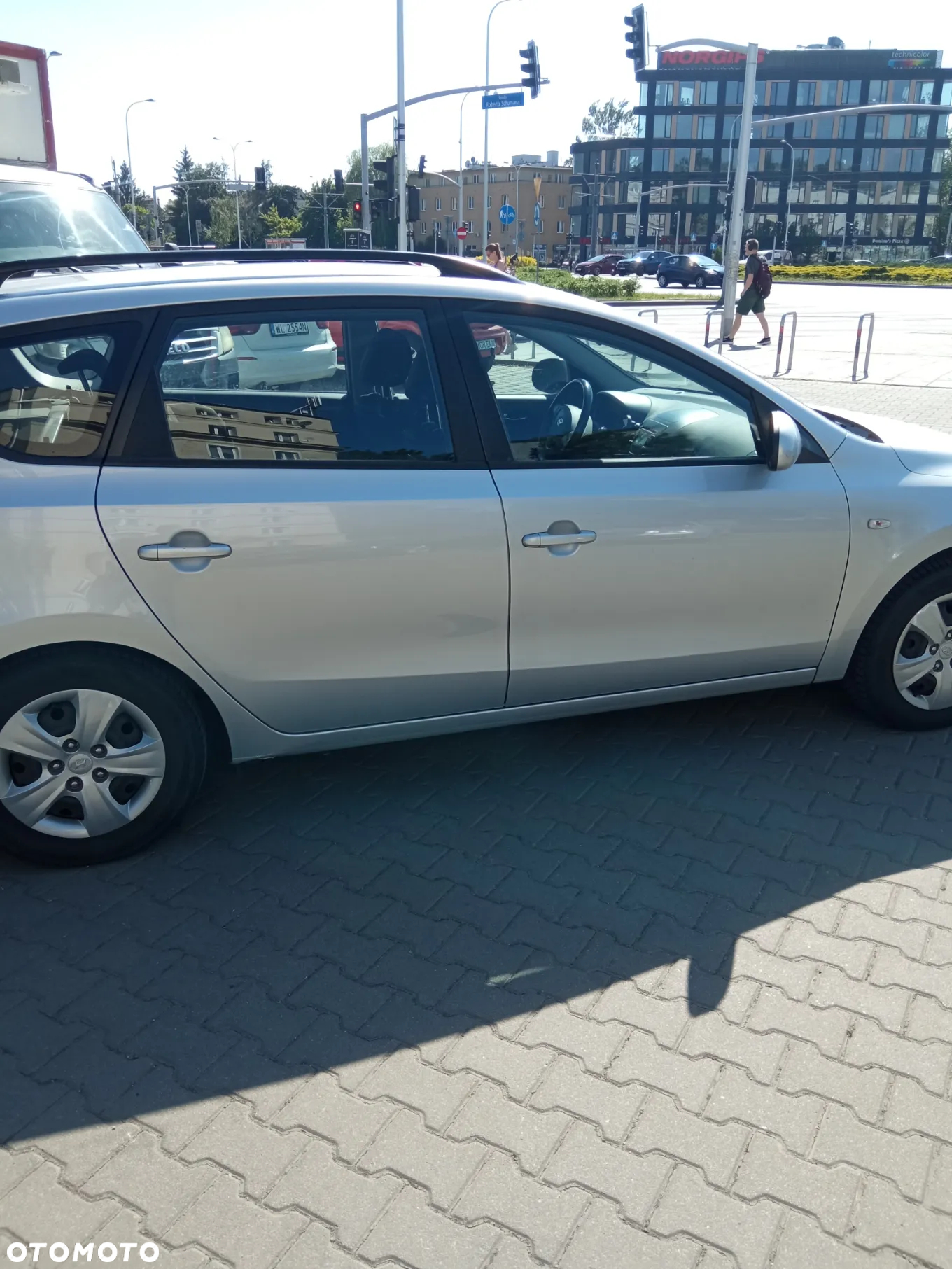 Hyundai I30 1.4 Base - 2