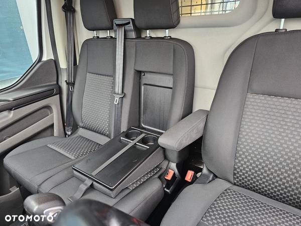 Ford Transit Custom L1H1 - 32