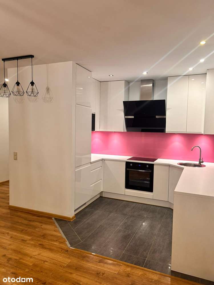 Przestronne mieszkanie 4-pokojowe – Tczew, ul. Wisławy Szymborskiej - Pełny obrazek: 4/18