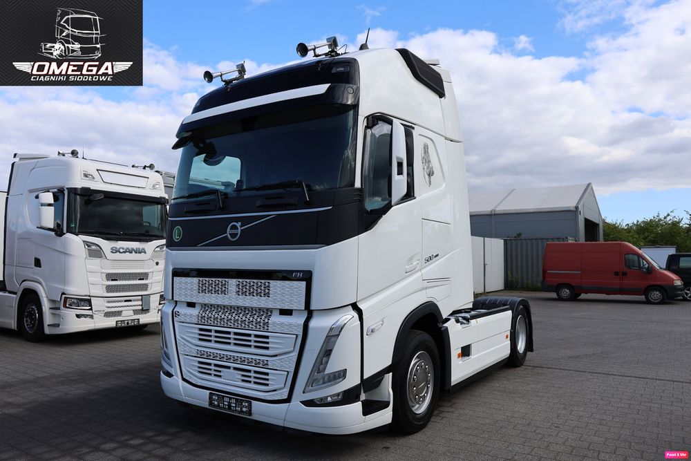 Volvo FH 2023