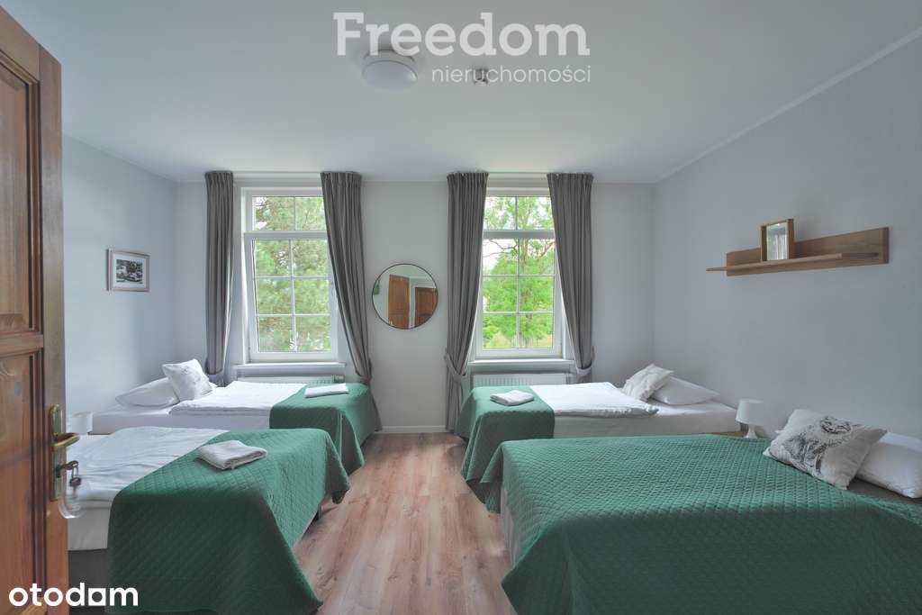 `Pensjonat i restauracja w górach! - Pełny obrazek: 4/14