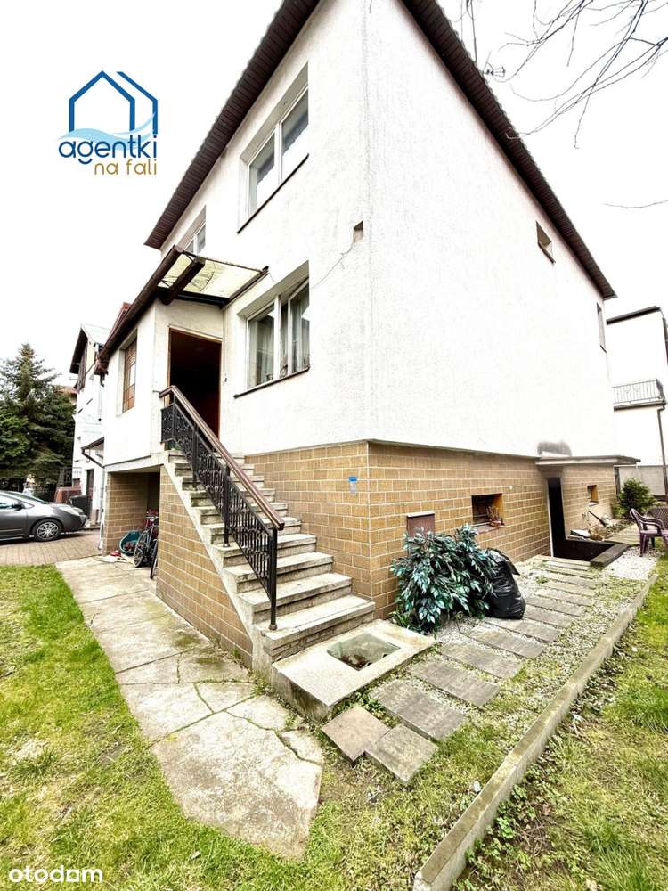 Dom wolnostojący, Inwestycja, centrum Gdańska 5min - Pełny obrazek: 3/16