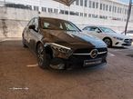 Mercedes-Benz A 200 Style Plus Aut. - 3