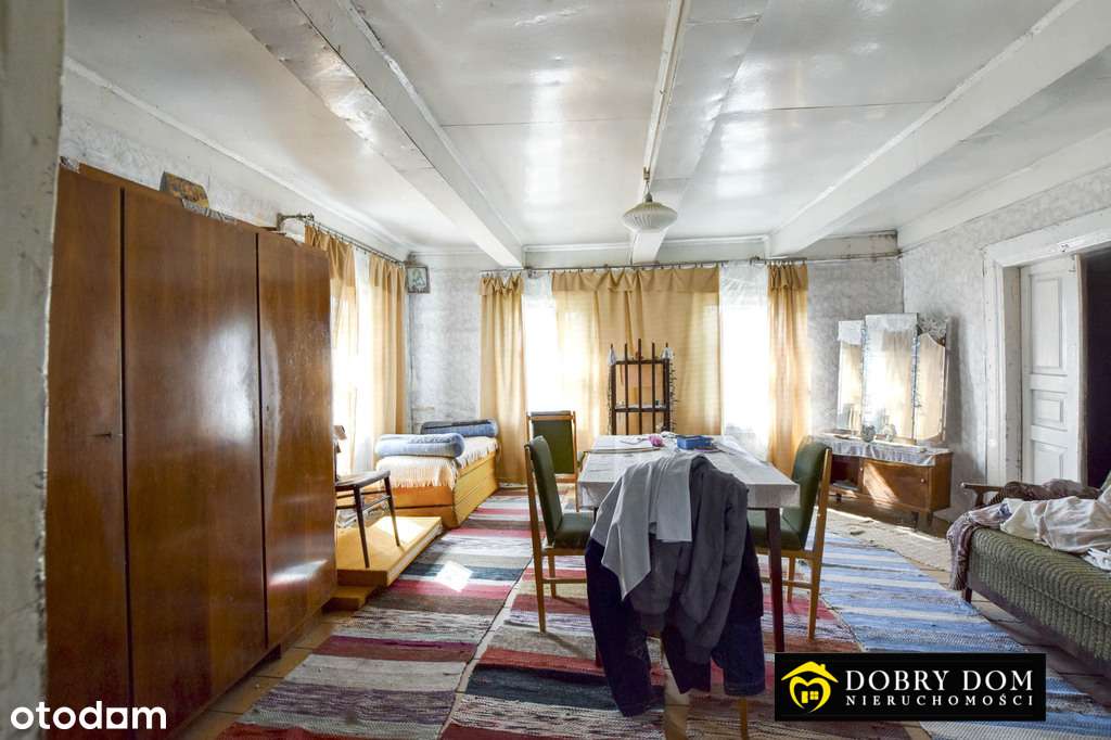 Siedlisko w powiecie bielskim - Pełny obrazek: 5/11