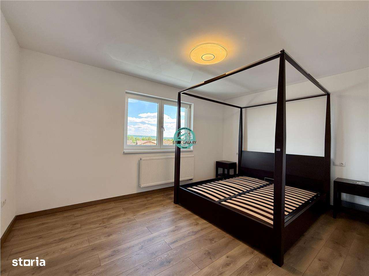 Casa cu 4 camere de vanzare tip duplex sup. 127 mp in Sancraiu de Ms-9