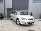 Opel Astra 1.4 ECOTEC Enjoy - 2